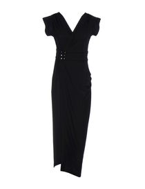 SCHUMACHER - 3/4 length dress