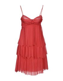 PHILOSOPHY di A. F. - Short dress
