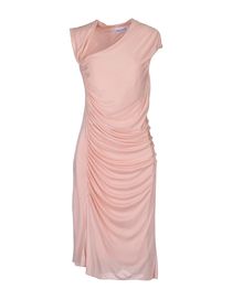 EMILIO PUCCI - 3/4 length dress