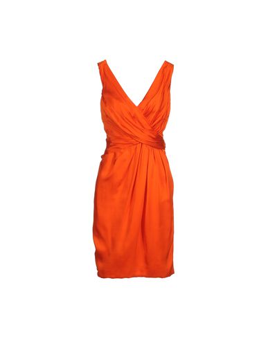 ZOOM MOSCHINO - Short dress