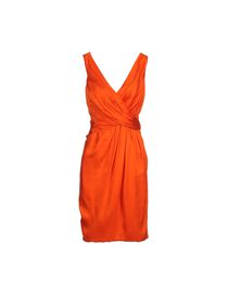 MOSCHINO - Short dress