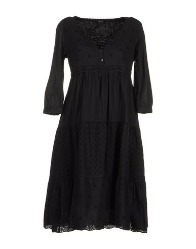 ZOOM LIU •JO - Short dress