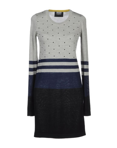 ZOOM MARKUS LUPFER - Short dress