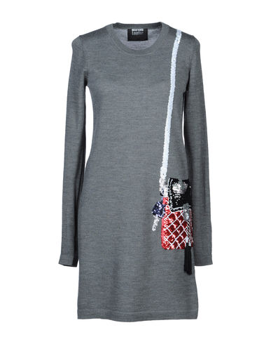 ZOOM MARKUS LUPFER - Short dress