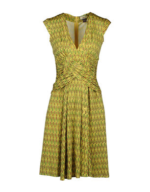 ISSA - Short dress