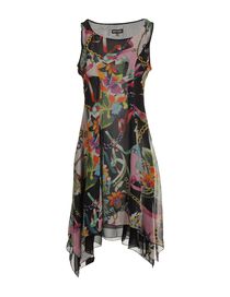 WHO*S WHO - 3/4 length dress
