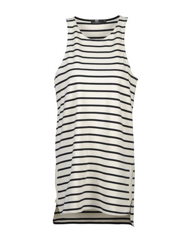 ZOOM MARKUS LUPFER - Short dress