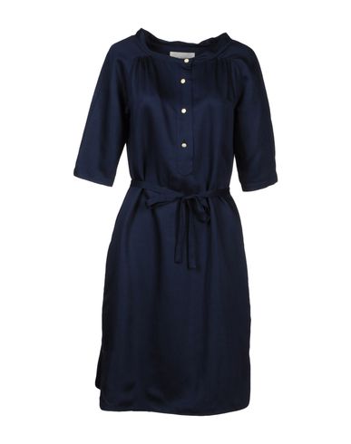 ZOOM M.GRIFONI DENIM - Short dress