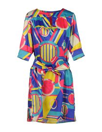 WHO*S WHO - Short dress