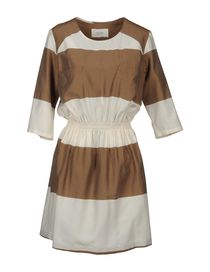 M.GRIFONI DENIM - Short dress
