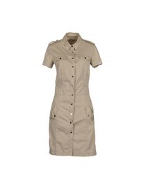 WHO*S WHO - 3/4 length dress