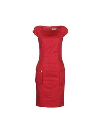 WHO*S WHO - 3/4 length dress