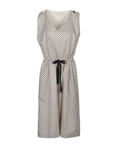 ZOOM M.GRIFONI DENIM - 3/4 length dress