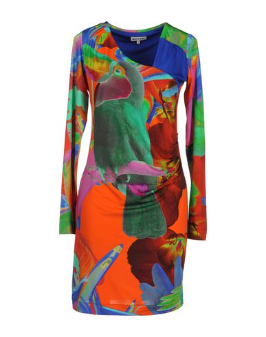 ZOOM WHO*S WHO - Short dress