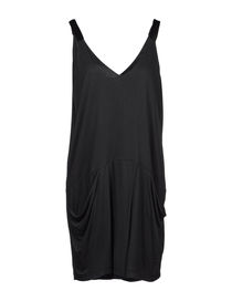MAURO GRIFONI - Short dress