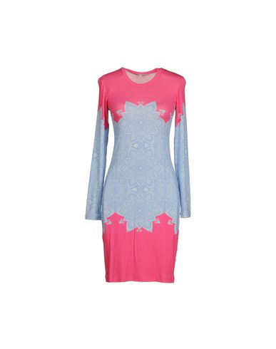 ZOOM JONATHAN SAUNDERS - Short dress