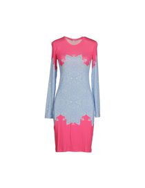 JONATHAN SAUNDERS - Short dress