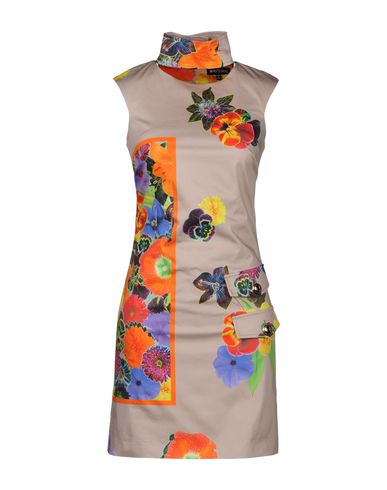 ZOOM WHO*S WHO - Short dress
