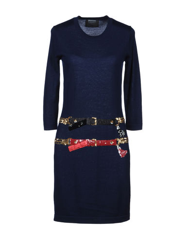 ZOOM MARKUS LUPFER - Short dress