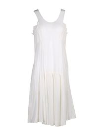 TWIN-SET Simona Barbieri - 3/4 length dress