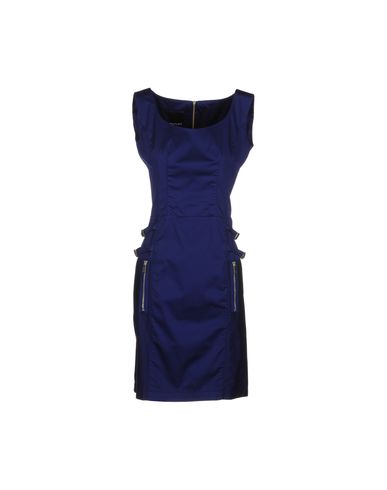 ZOOM WHO*S WHO - Short dress
