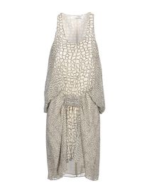PROENZA SCHOULER - Short dress