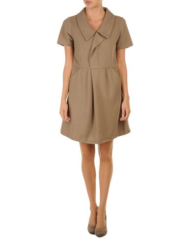ZOOM KLING - Short dress