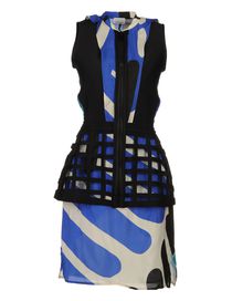 RDM - Short dress