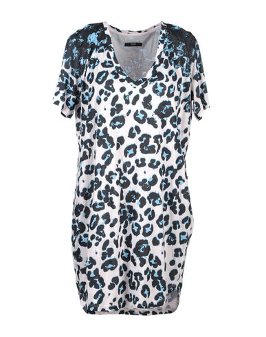 ZOOM MARKUS LUPFER - Short dress