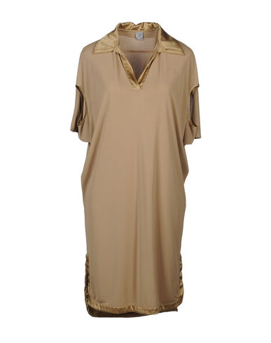 ZOOM FAY - Short dress