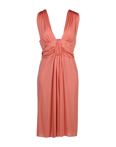 ZOOM ALBERTA FERRETTI - Short dress