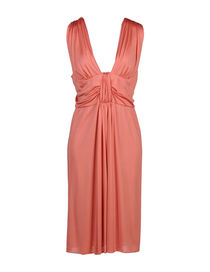 ALBERTA FERRETTI - Short dress