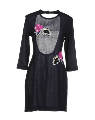 ZOOM MARKUS LUPFER - Short dress
