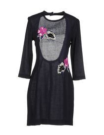 MARKUS LUPFER - Short dress