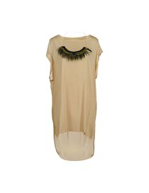ACIDLAB - Short dress