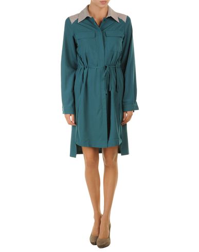 ZOOM KLING - Short dress