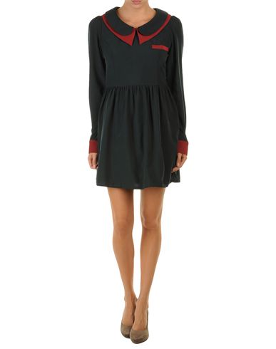 ZOOM KLING - Short dress