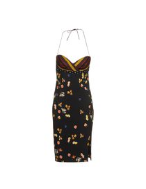 AQUILANO-RIMONDI - Short dress