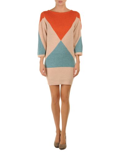 ZOOM KLING - Short dress