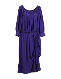MOSCHINO - 3/4 length dress