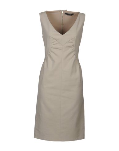 ZOOM GILES - Short dress