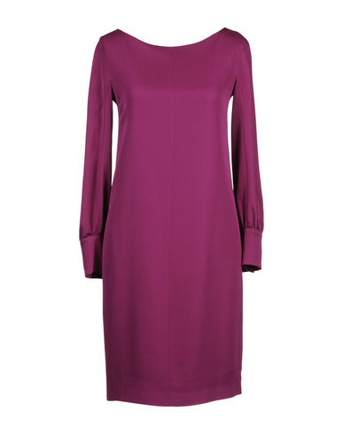 ZOOM MOSCHINO - Short dress
