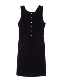 MOSCHINO - Short dress