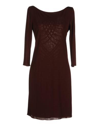 ZOOM JEAN PAUL GAULTIER FEMME - Short dress