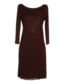 JEAN PAUL GAULTIER FEMME - Short dress