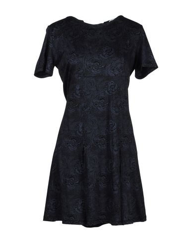 ZOOM MINA ART - Short dress