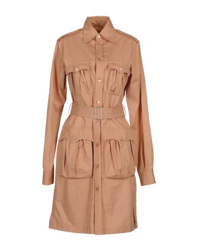 ZOOM JEAN PAUL GAULTIER FEMME - Full-length jacket
