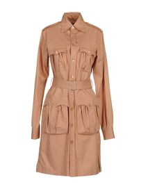 JEAN PAUL GAULTIER FEMME - Full-length jacket