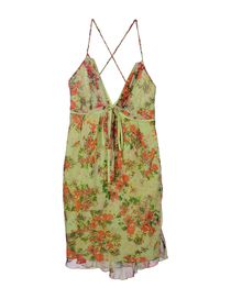 FREESOUL - Short dress