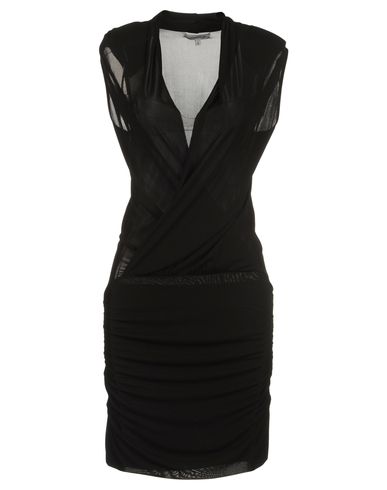 ZOOM SURFACE TO AIR - Short dress